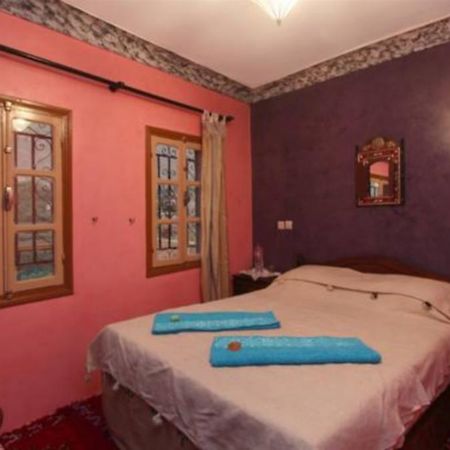 Imlil Authentic Toubkal Lodge Phòng bức ảnh