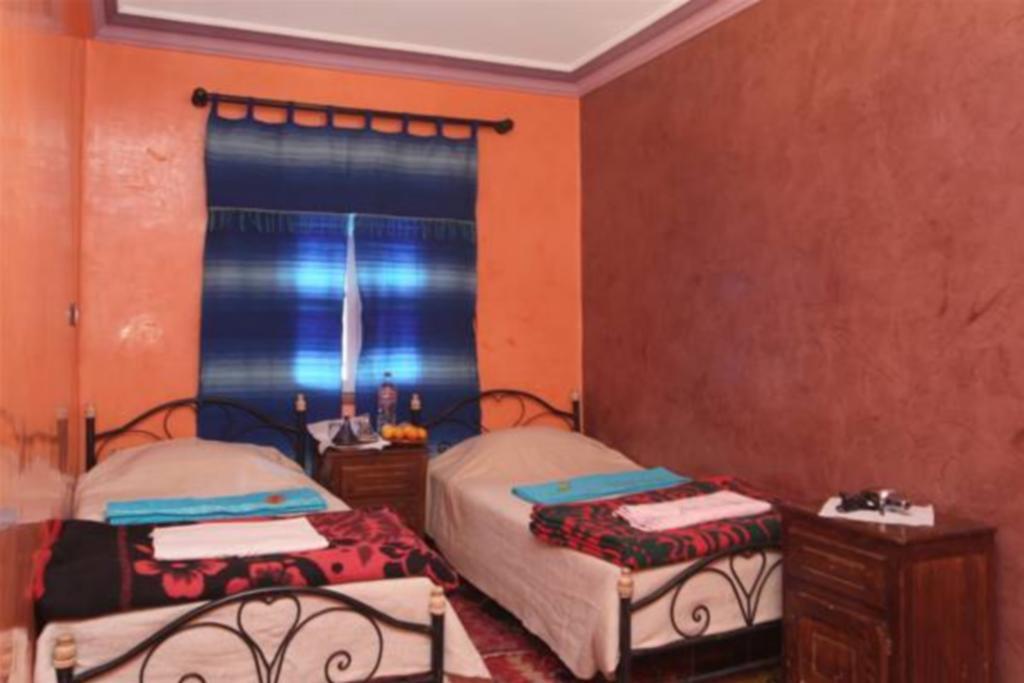 Imlil Authentic Toubkal Lodge Phòng bức ảnh