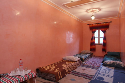 Imlil Authentic Toubkal Lodge Ngoại thất bức ảnh