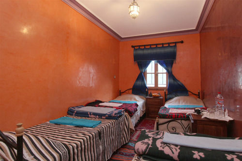 Imlil Authentic Toubkal Lodge Ngoại thất bức ảnh